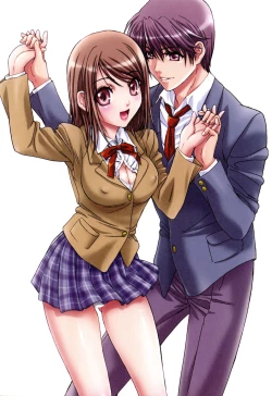 Page 138 of ImoutoLittle sisters Whisper.