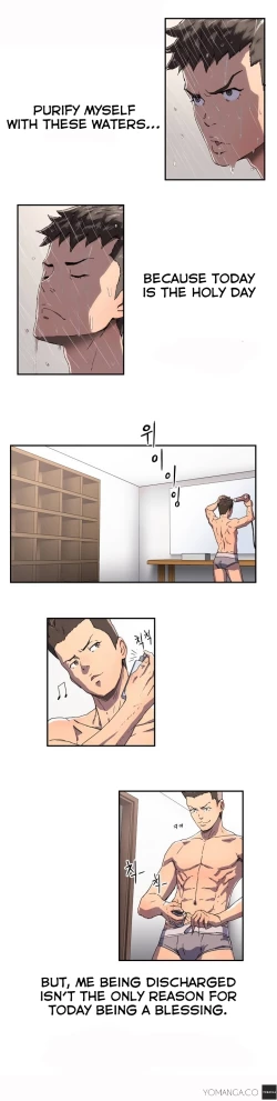 Page 10 of Refrain Love Ch. 1-4