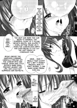 Page 6 of Futanari Oukoku no Bokkou Ch. 10