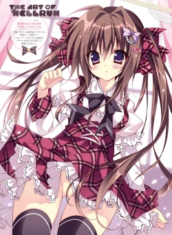 Page 112 of Dengeki Moeoh 2016-04