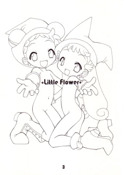 Page 2 of Little Flower