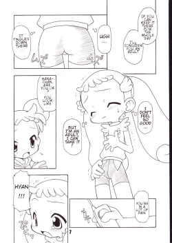 Page 6 of Little Flower