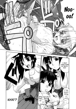 Page 168 of Tonari no Miko9