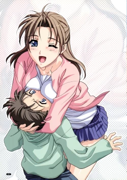 Page 4 of Natsu no Kakera