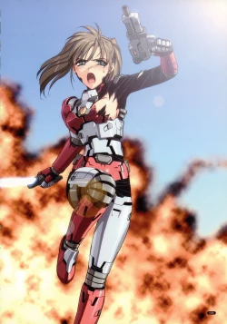 Page 7 of Natsu no Kakera