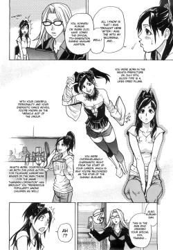 Page 6 of Haruyokoi
