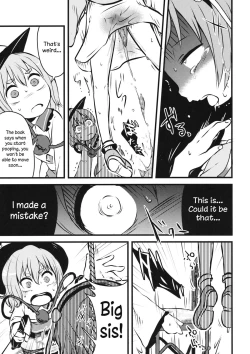 Page 10 of Happy Birthday My Sister