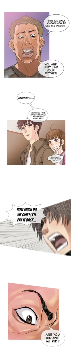 Page 14 of Heaven Ch.1 - 4English