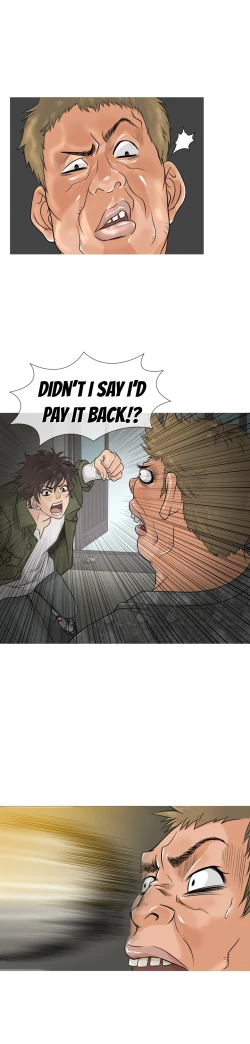 Page 16 of Heaven Ch.1 - 4English