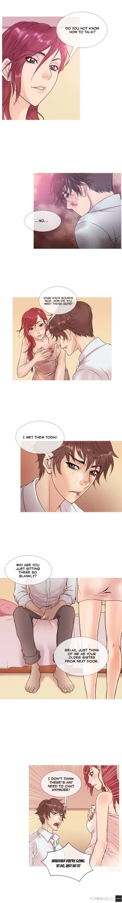 Page 57 of Heaven Ch.1 - 4English