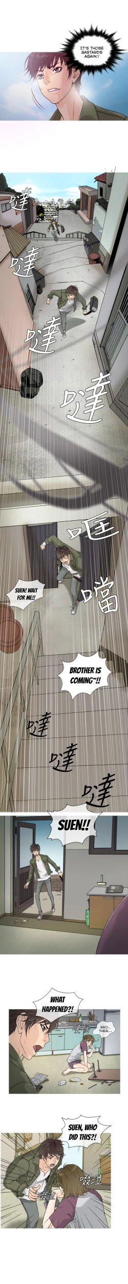 Page 6 of Heaven Ch.1-5