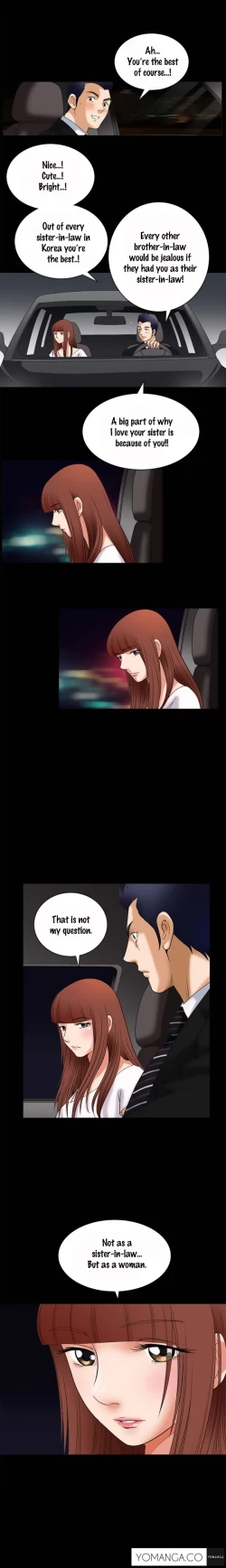 Page 100 of Seduction Ch.1-5