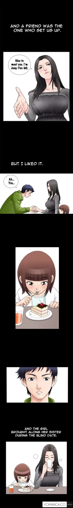 Page 3 of Seduction Ch.1-5