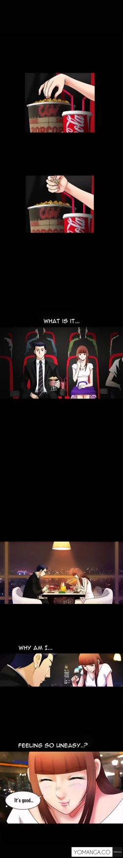 Page 95 of Seduction Ch.1-5