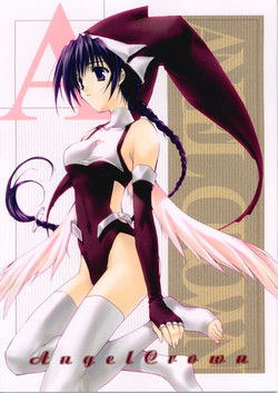 Download Angel Crown