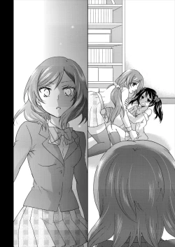 Page 11 of Yuri Live!