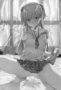 Page 3 of Rika, Otona ni Shiteageyou