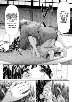Page 14 of Tokoharu Ch. 3