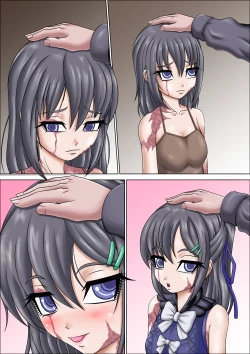 Page 42 of Goshujin-sama Daisuki desu