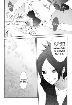 Page 24 of Hana Momo