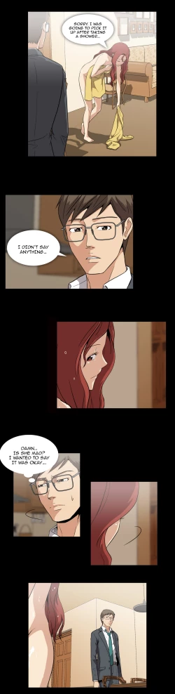 Page 148 of Drug Candy Ch.0-33