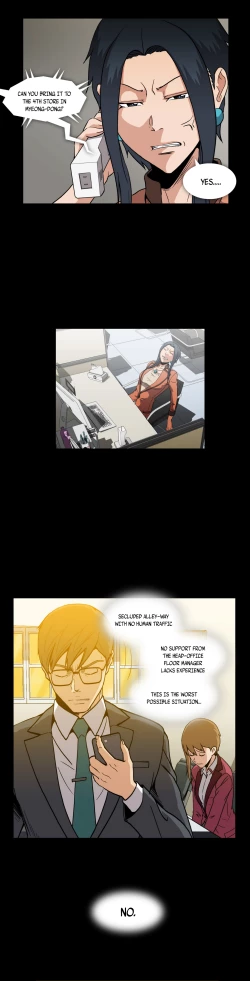 Page 312 of Drug Candy Ch.0-33