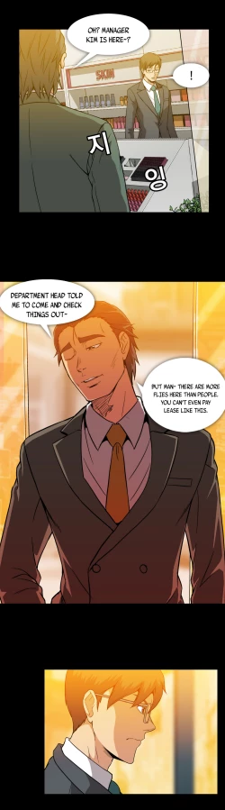 Page 321 of Drug Candy Ch.0-33