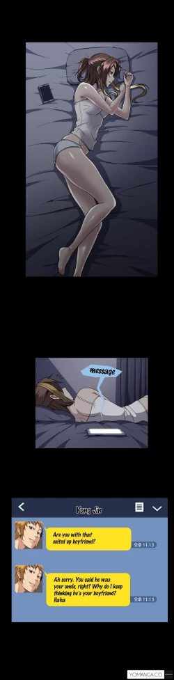 Page 771 of Drug Candy Ch.0-33