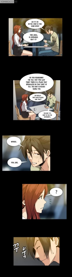 Page 811 of Drug Candy Ch.0-33