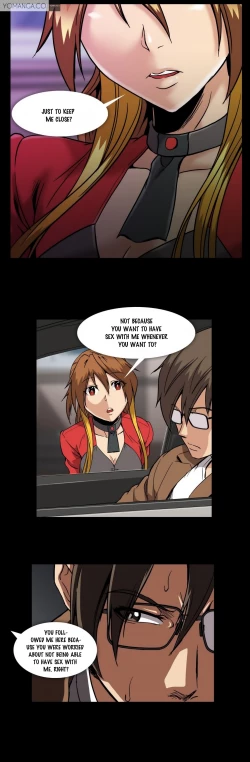 Page 832 of Drug Candy Ch.0-33