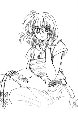 Page 2 of Madan Musume Ice