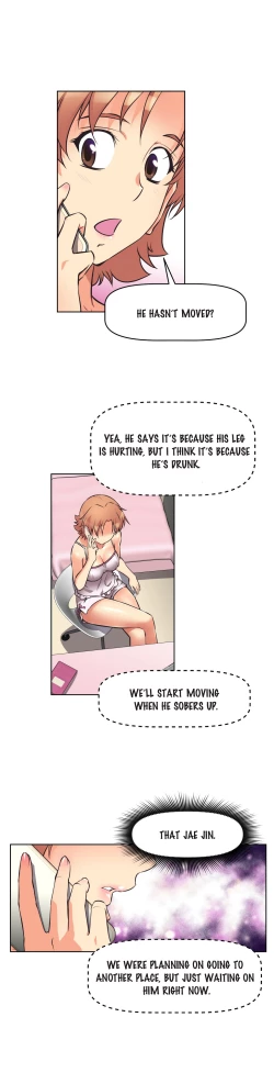 Page 268 of Brawling Go Ch.0-21