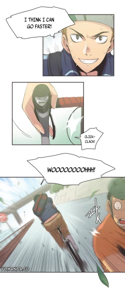 Page 150 of Sports Girl Ch.1-27