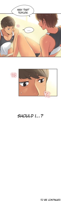 Page 238 of Sports Girl Ch.1-27