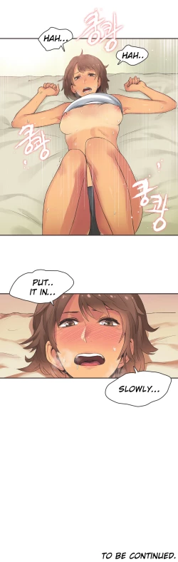 Page 276 of Sports Girl Ch.1-27