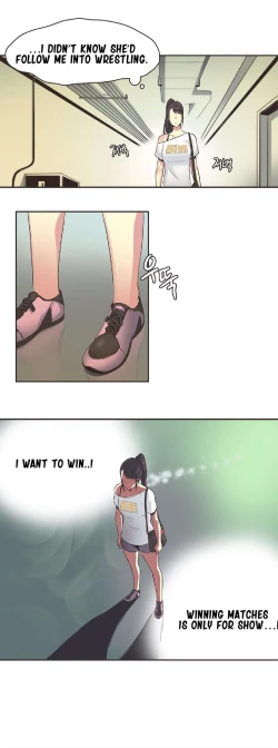 Page 313 of Sports Girl Ch.1-27