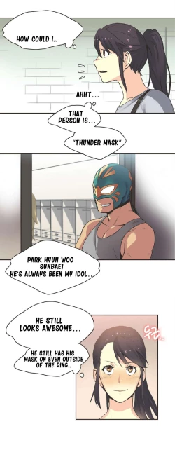 Page 314 of Sports Girl Ch.1-27