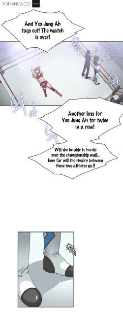 Page 325 of Sports Girl Ch.1-27