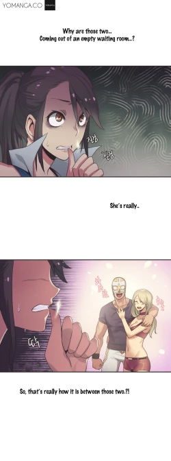 Page 327 of Sports Girl Ch.1-27