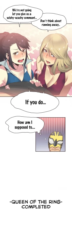 Page 408 of Sports Girl Ch.1-27