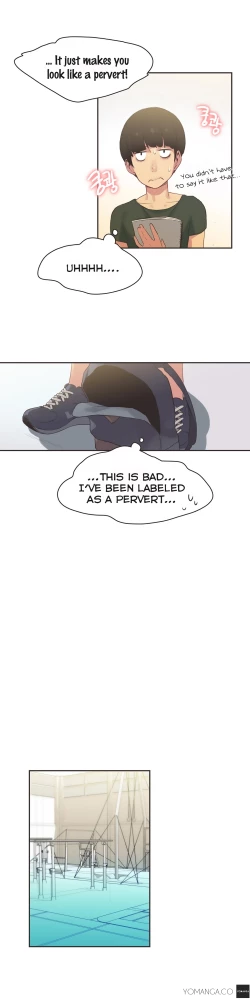 Page 431 of Sports Girl Ch.1-27