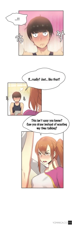 Page 449 of Sports Girl Ch.1-27