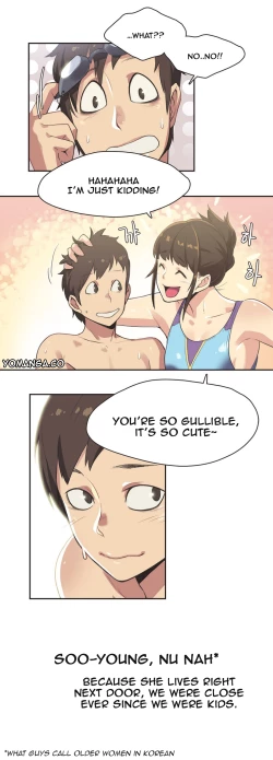 Page 86 of Sports Girl Ch.1-27