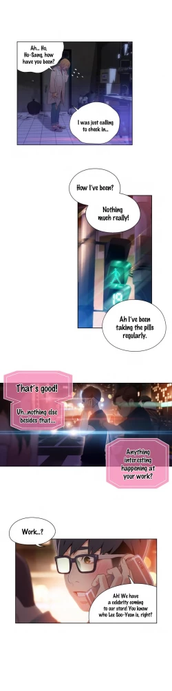 Page 1025 of Sweet Guy Ch. 1-44