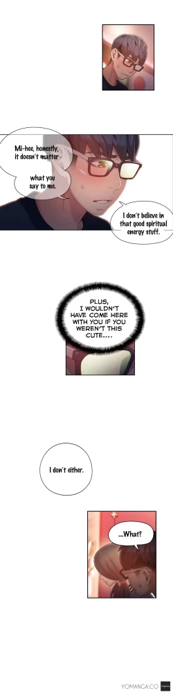 Page 1038 of Sweet Guy Ch. 1-44