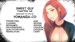 Page 1060 of Sweet Guy Ch. 1-44