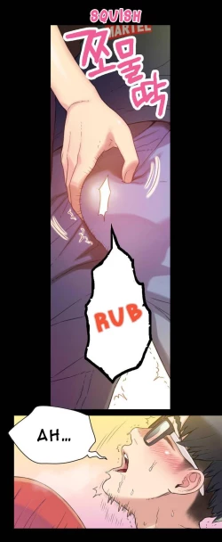 Page 10 of Sweet Guy Ch. 1-44