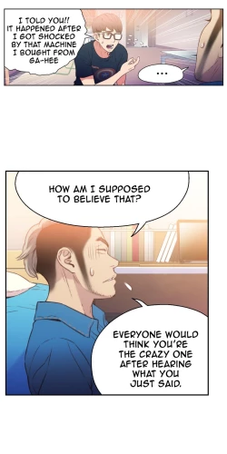 Page 330 of Sweet Guy Ch. 1-44