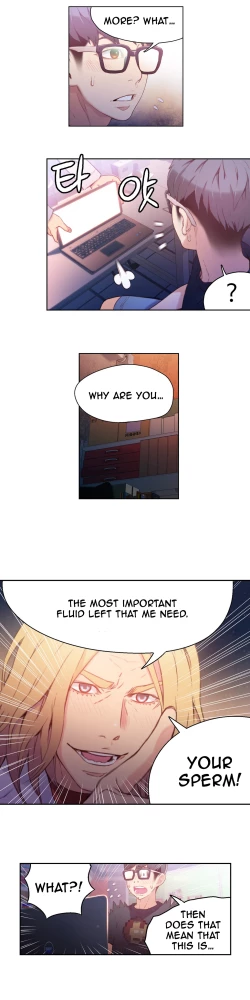 Page 527 of Sweet Guy Ch. 1-44