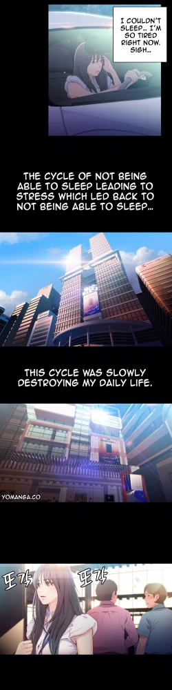 Page 619 of Sweet Guy Ch. 1-44